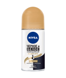ДЗО Nivea жен ролик гладкий шелк