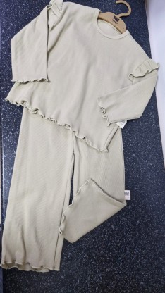 WW 361 Двойка костюм