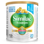 Similac Comfort 1, 375 гр