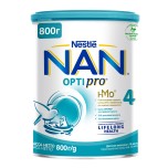 Смесь Nan  ORTI PRO 4, 800 г