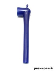 Горшок Тубек Шумек синий к бесик