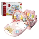 Коврик-пианино Rabbit