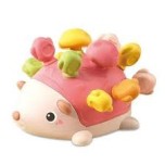 Ежики развивашки