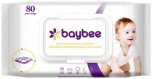 Салфетки Baybee 80 шт