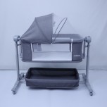 Электроколыбель СВ-222 5в1 Coolbaby
