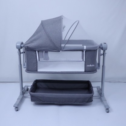 Электроколыбель СВ-222 5в1 Coolbaby