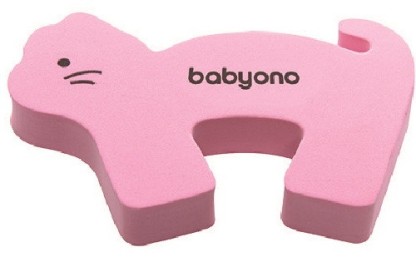 Блокиратор для двери Зверюшки