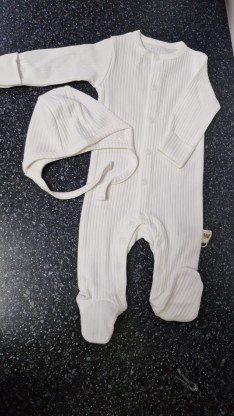 WW752 слип +чепчик