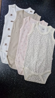 Боди -майка Бантик 74 р