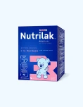 Смесь Nutrilak Premium  3 600гр