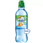 Детская вода Бейби "0+" 0,33л