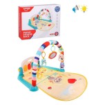 Коврик-пианино Baby Fitness