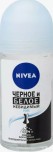 Дезодорант Nivea Deo шар невидимая защита для черного и белого (Pure) женский антиперсперант, 50мл, арт. 82234