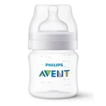 Бутылочка Avent Anti-colic 125 мл 0+ с силик.соской
