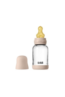 Бутылочка для кормления BIBS 150ml