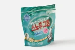 Стиральный порошок Snow Green , 0+,1 кг