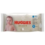 Влажные салфетки Hugges, 56*3 (168 шт)