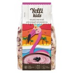 Манная каша Розовый фламинго