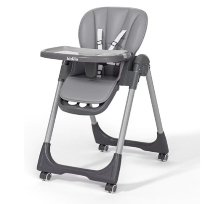 Стульчик для кормления 2 в 1