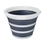 Складное ведерко