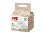 Соска NUK for Nature №2 М