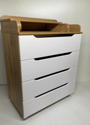 Комод Модерн Lux дуб