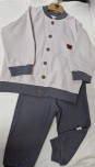 WW856 Спорт костюм