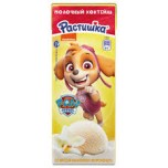 Растишка мол.коктейль 210г