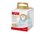 Соска NUK for Nature №2 S