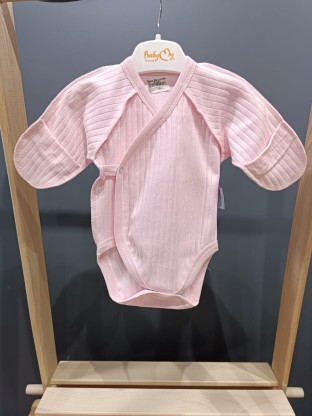 Боди 56 Larella Baby