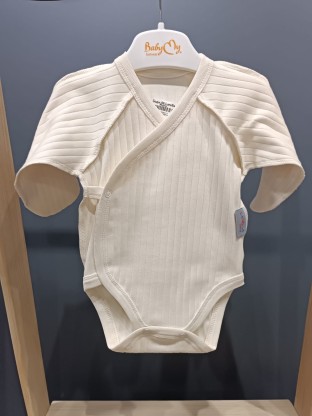 Боди 56 Larella Baby