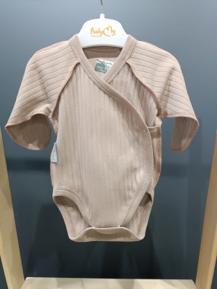 Боди 56 Larella Baby