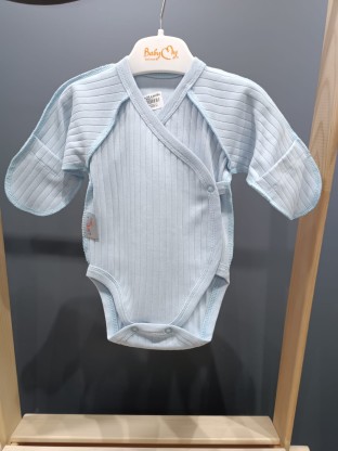 Боди 56 Larella Baby