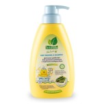 Средство для купания и шампунь dr. Tuttelle