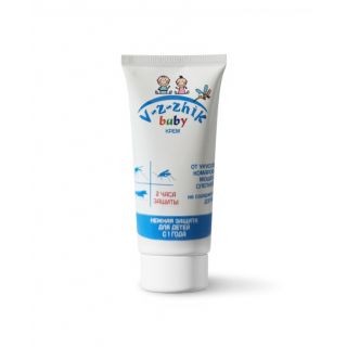 Средство от комаров  V-z-zhik