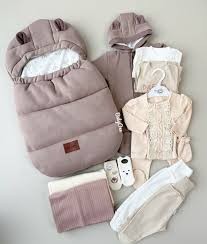 Комплект на выписку Dana