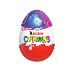 Kinder surprise