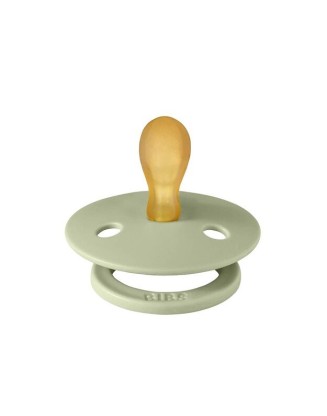 Bibs пустышка 0+