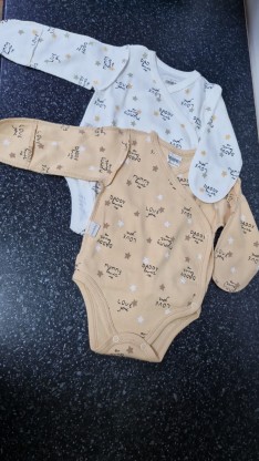 Боди фэмили интерлок 56р д/р