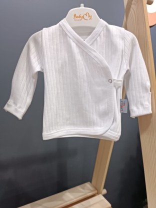 Распашонка 62 Larella Baby