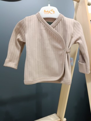 Распашонка 62 Larella Baby