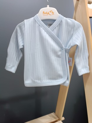 Распашонка 62 Larella Baby