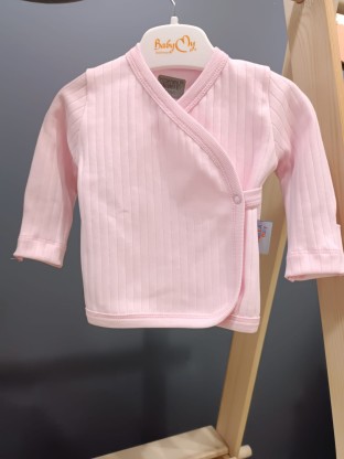 Распашонка 62 Larella Baby