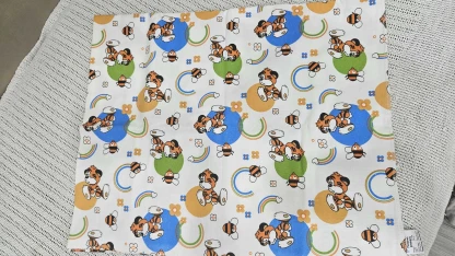 Пеленка фланель 110*80