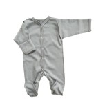 WW 489  Слип на кнопках