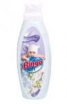 Кондиционер для белья bingo soft baby freshness 1л