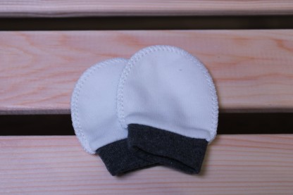 Царапки Bebessi