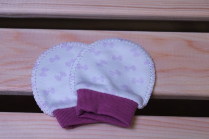 Царапки Bebessi