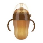 Бутылочка Baby Silicone Bottle