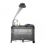 Манеж-трансформер